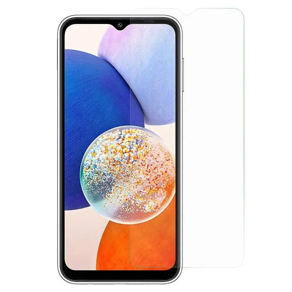 HOFI Fusion aizsargstikls telefonam Samsung Galaxy A14 4G | A14 5G