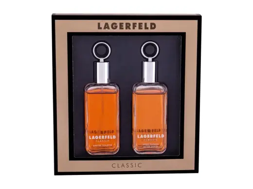 Karl Lagerfeld Classic Eau de Toilette 60 ml
