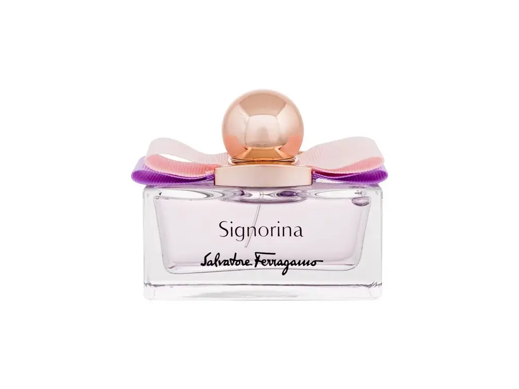 Ferragamo Signorina Eau de Toilette 50 ml