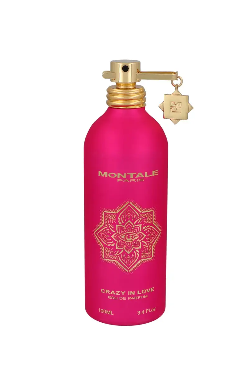 Tester Montale Crazy In Love Edp 100ml