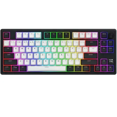 Hator HTK3880 Skyfall 80 MAG ULTIMA 8K Wireless gaming keyboard ENG