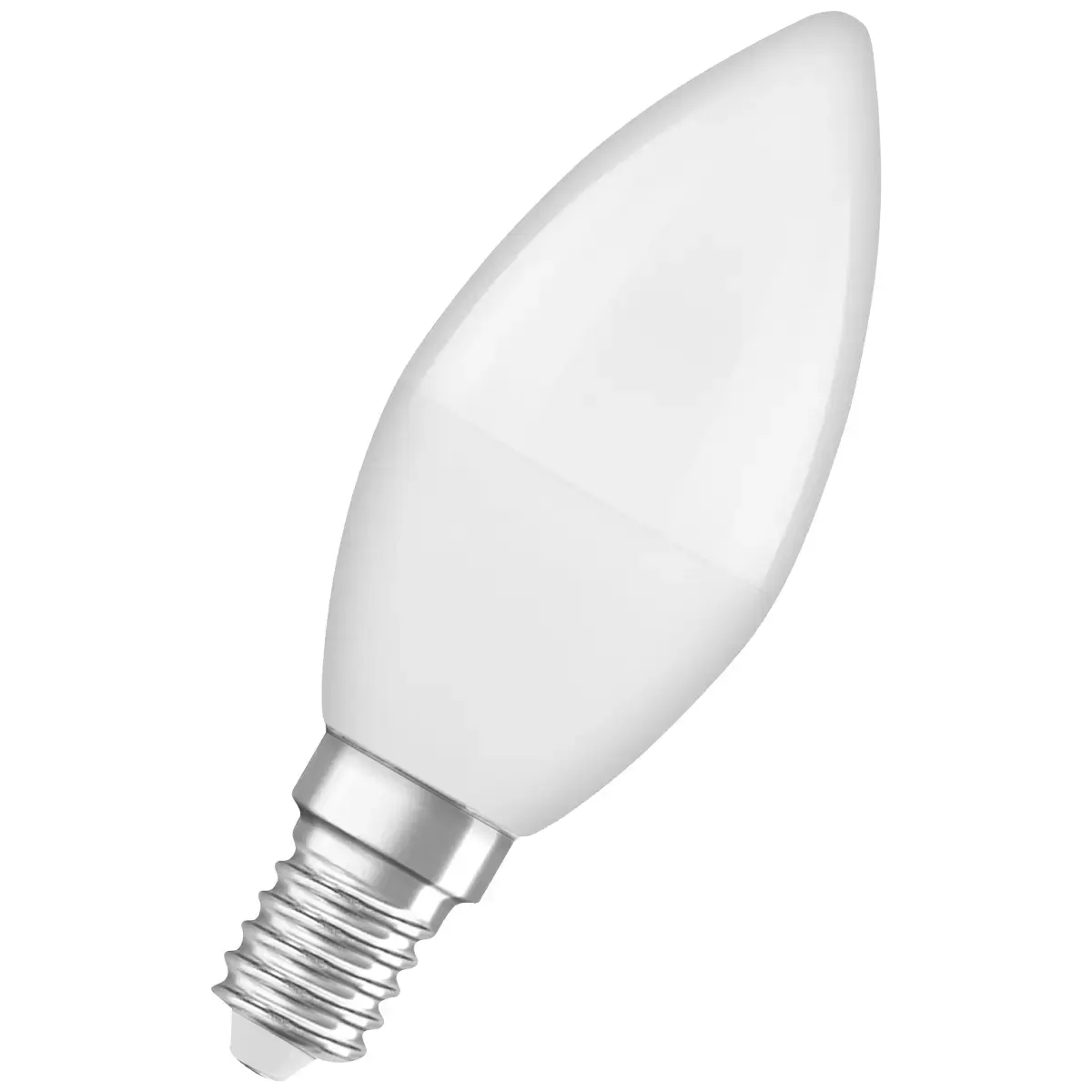 LED spuldze E14 CLB25 3,2W/827 Bellalux