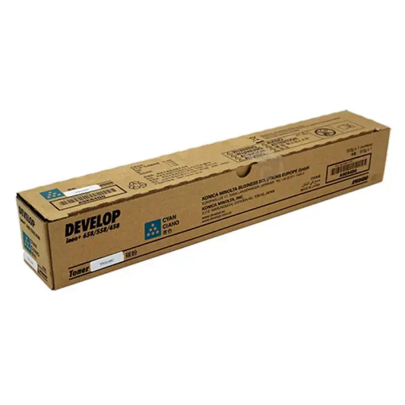 Develop Toner TN-514 TN514 Cyan (A9E84D0)