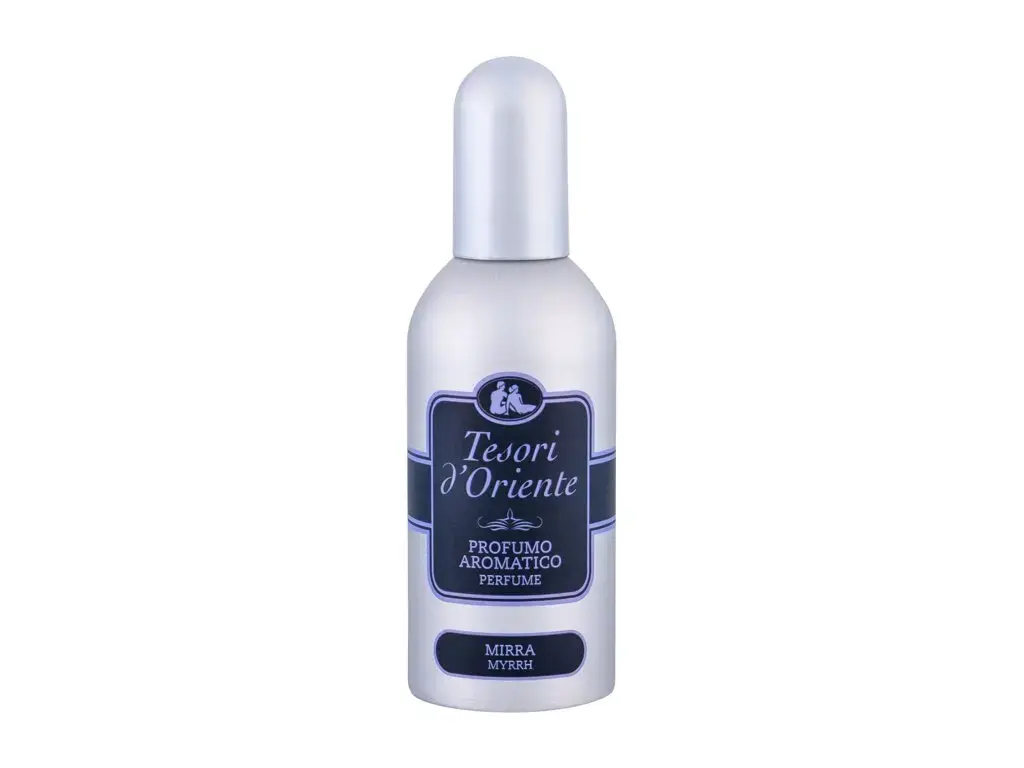 Tesori d´Oriente Mirra Eau de Parfum 100 ml
