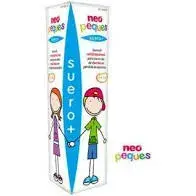 NEOVITAL Neo Peques Serum 5 Packets