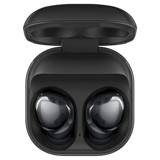 Samsung Galaxy Buds Pro SM-R190N earphones with microphone black