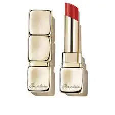 Guerlain Kiss Kiss Shine Bloom Lip Colour #775 Poppy Kiss