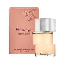 Nina Ricci Premier Jour (EDP) парфюмерная вода для женщин 100 мл