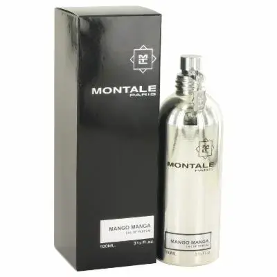 Montale 3.3 Oz Mango Manga Eau De Parfum Spray for Women