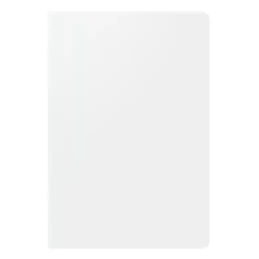Etui Samsung EF-DX725UWEGWW Tab S9 | S9 FE biały|white Book Cover Keyboard
