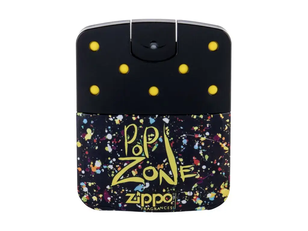 Zippo Fragrances Popzone Eau de Toilette 40 ml