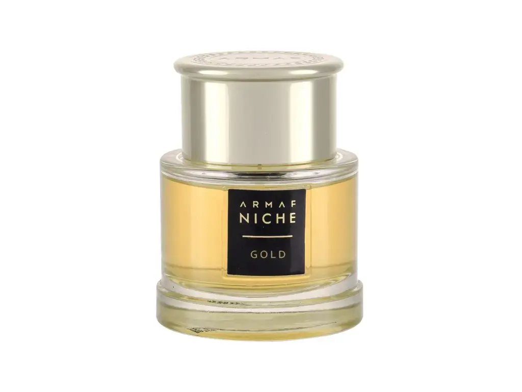 Armaf Niche Gold Eau de Parfum 90 ml