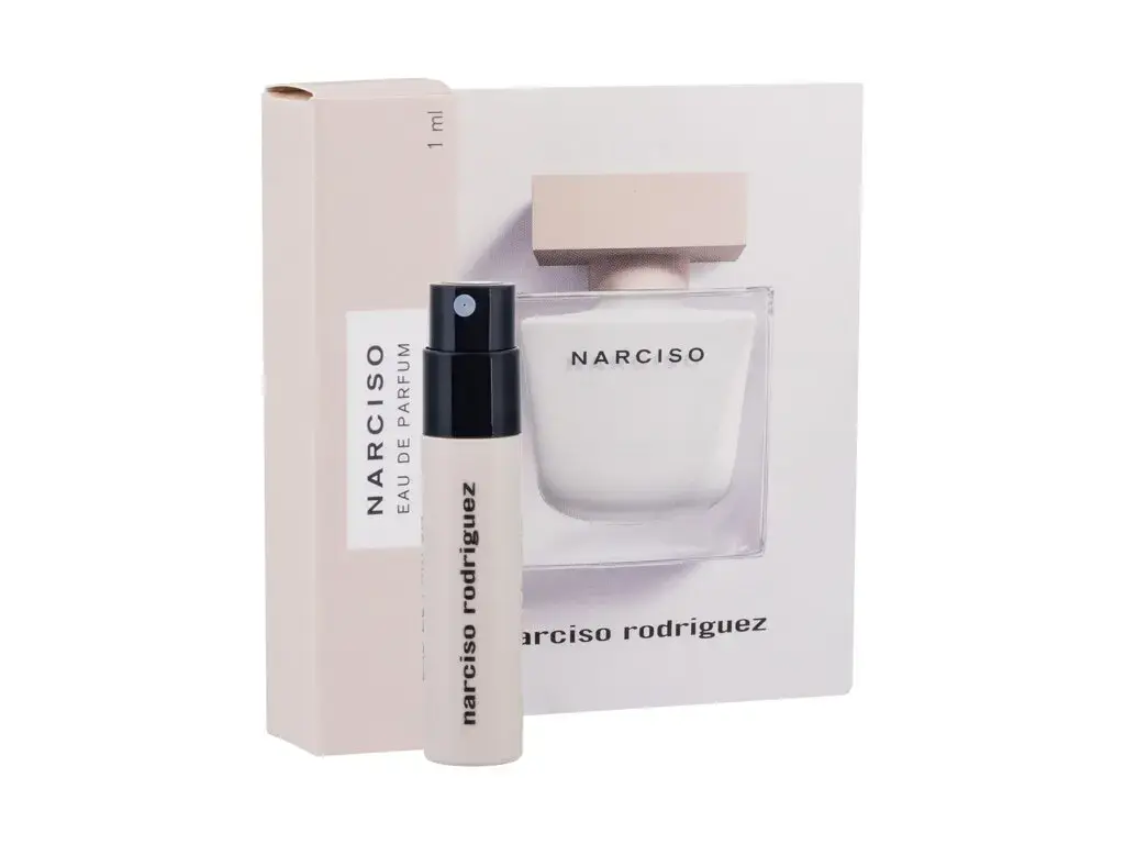 Narciso Rodriguez Narciso Eau de Parfum 1 ml