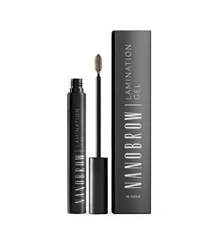 Nanobrow Lamination Gel Beige 7 Ml