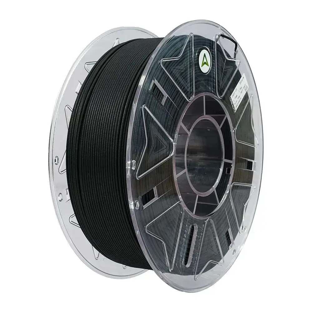 Filament PAHT-CF nylon black 1kg CREALITY