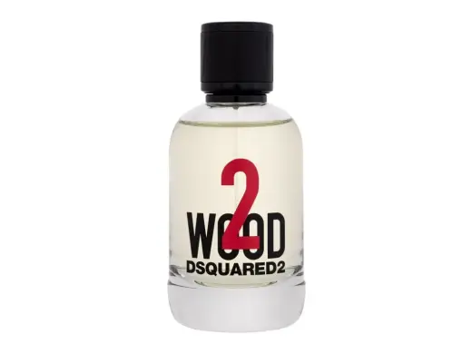 Dsquared2 2 Wood Eau de Toilette 100 ml
