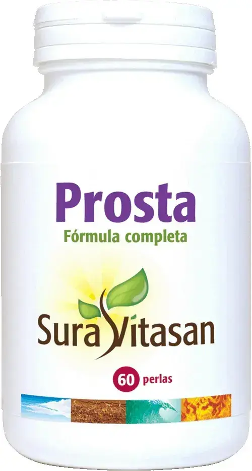 Sura Vitas Prosta 60 Perlas