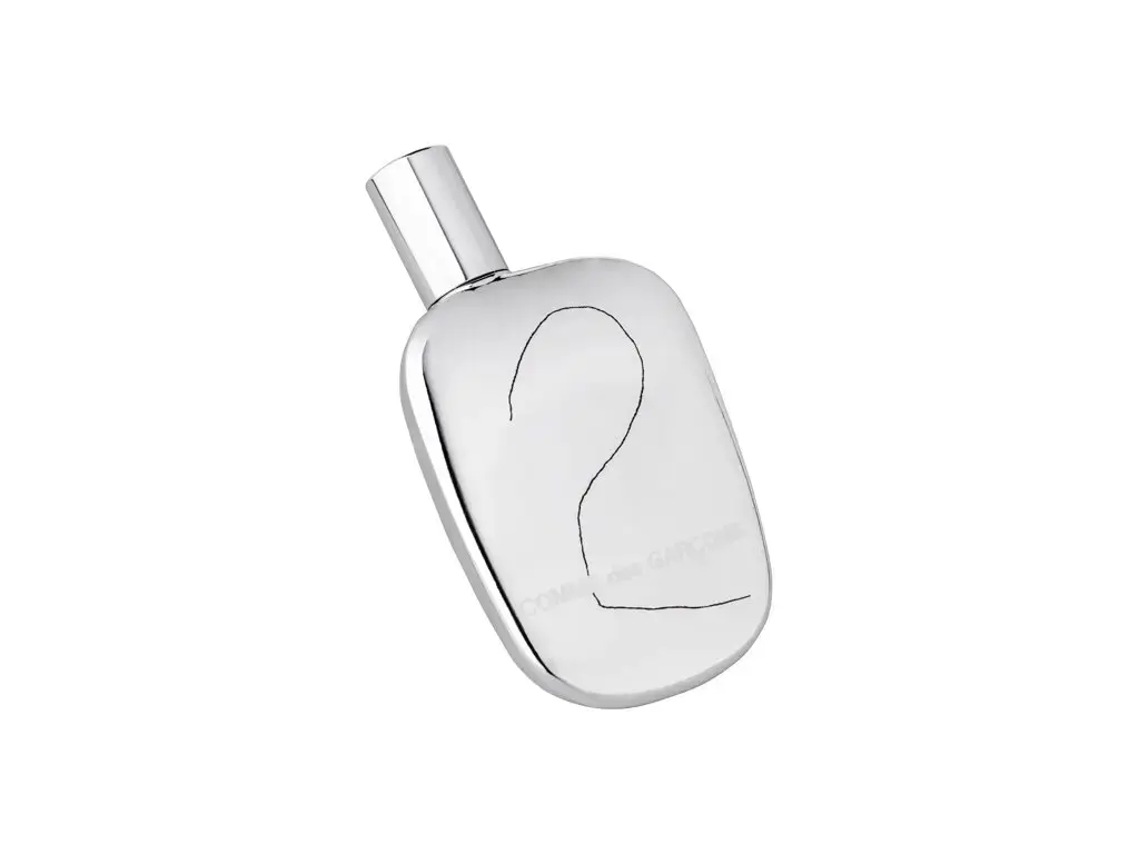COMME des GARCONS Comme des Garcons 2 Eau de Parfum 50 ml
