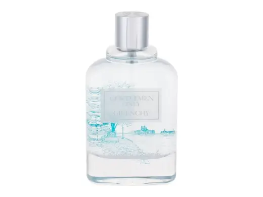 Givenchy Gentlemen Only Parisian Break Eau de Toilette 100 ml