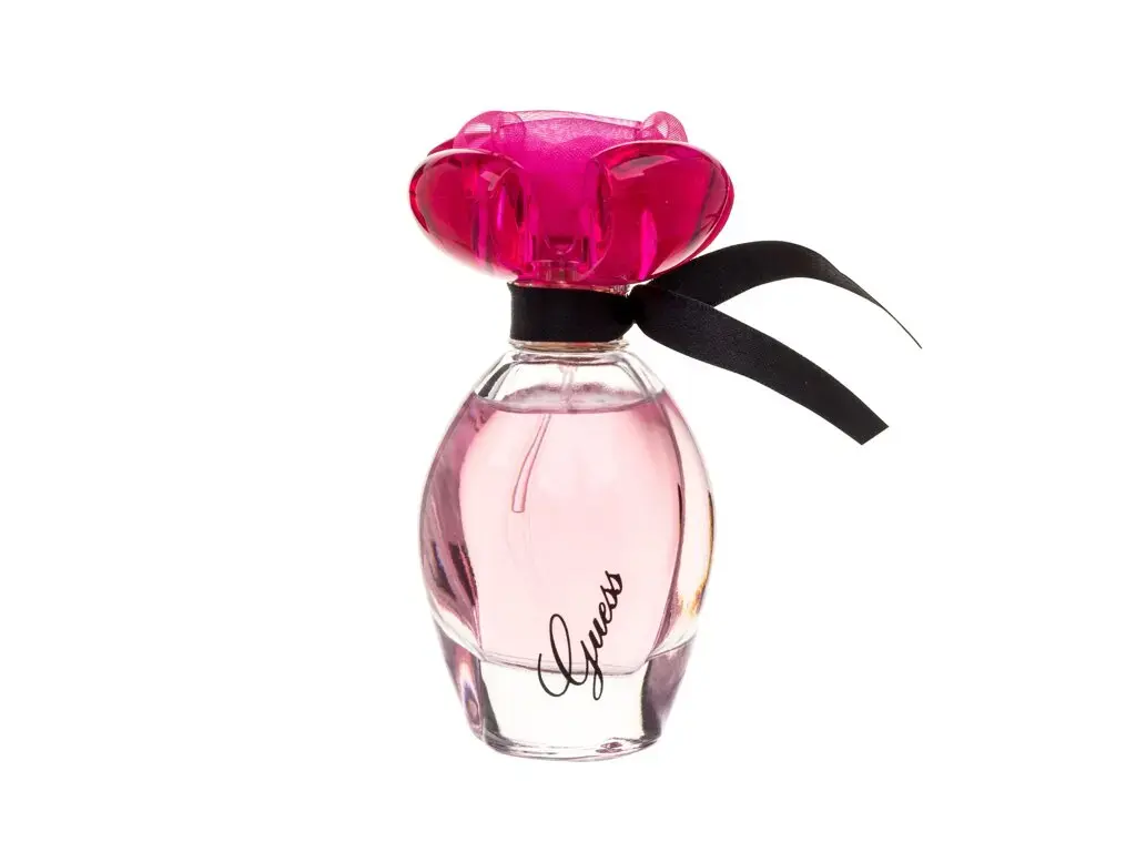 GUESS Girl Eau de Toilette 50 ml