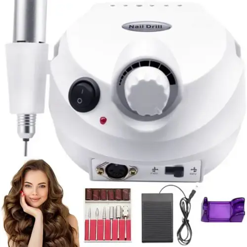 Retoo U037 Electric nail drill