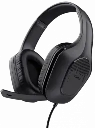 Austiņas Trust GXT 415 ZIROX Black