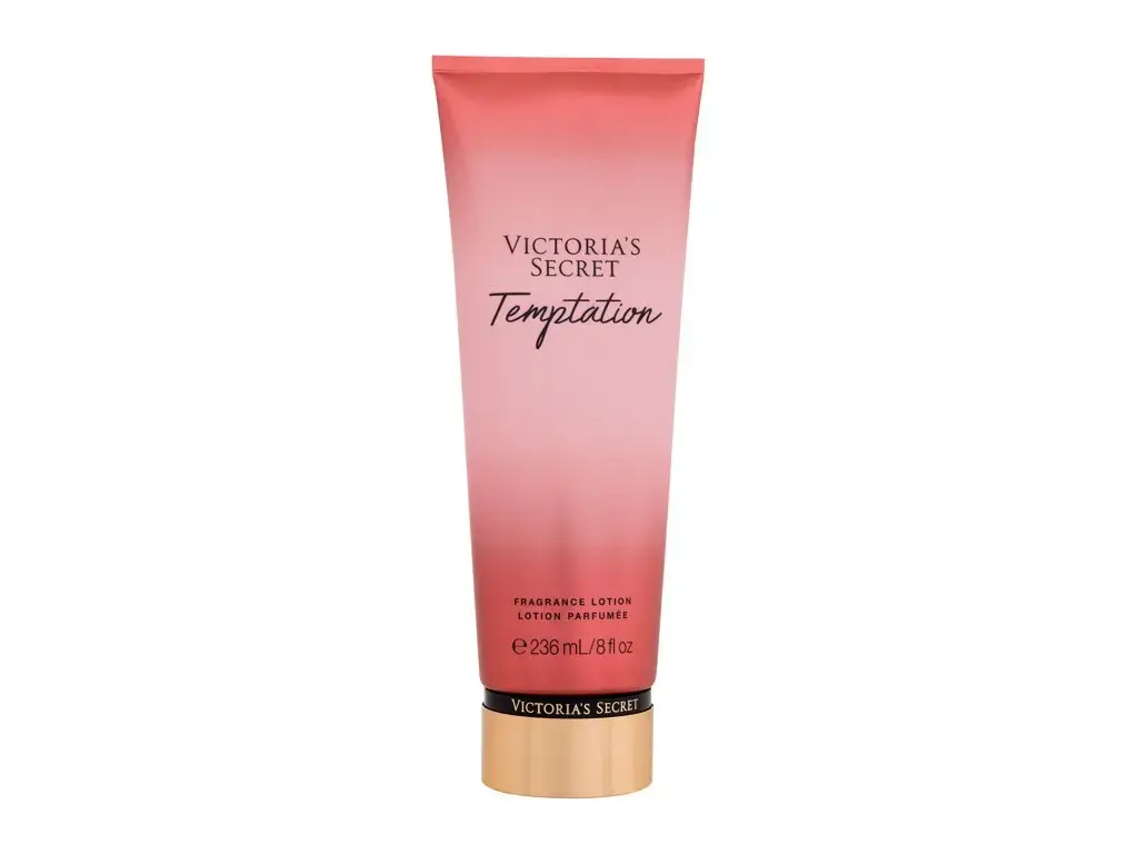 Victoria´s Secret Temptation Body Lotion 236 ml