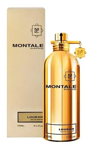Montale Louban Eau de Parfum 20 ml