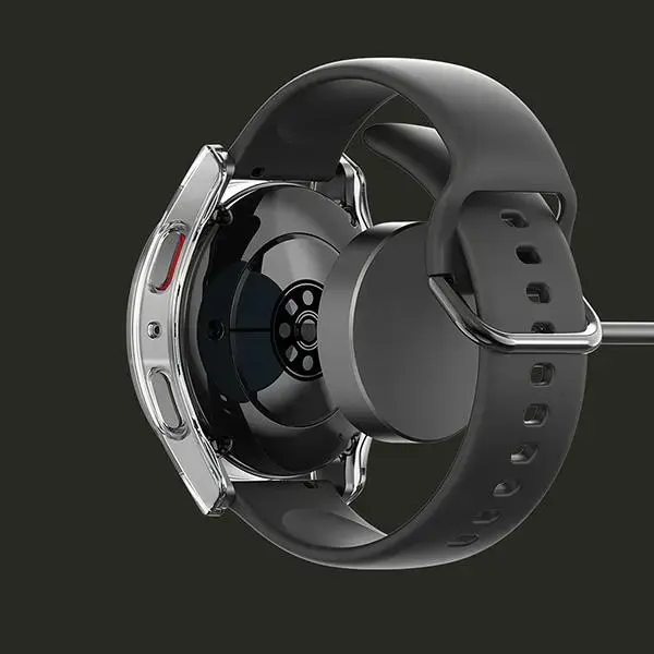 Araree etui Nukin Sam Watch Ultra przeźroczysty|clear AR20-02084A