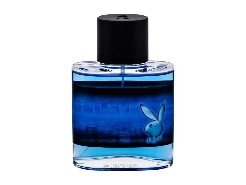 Playboy Super Playboy For Him Eau de Toilette 50 ml