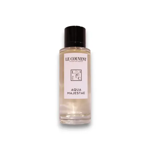Le Couvent Maison de Parfum, Botanical - Aqua Majestae, Eau De Toilette, Unisex, 100 ml *Tester