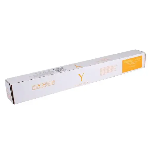 Utax Toner CK-8513 CK8513 Yellow Gelb (1T02RMAUT0)