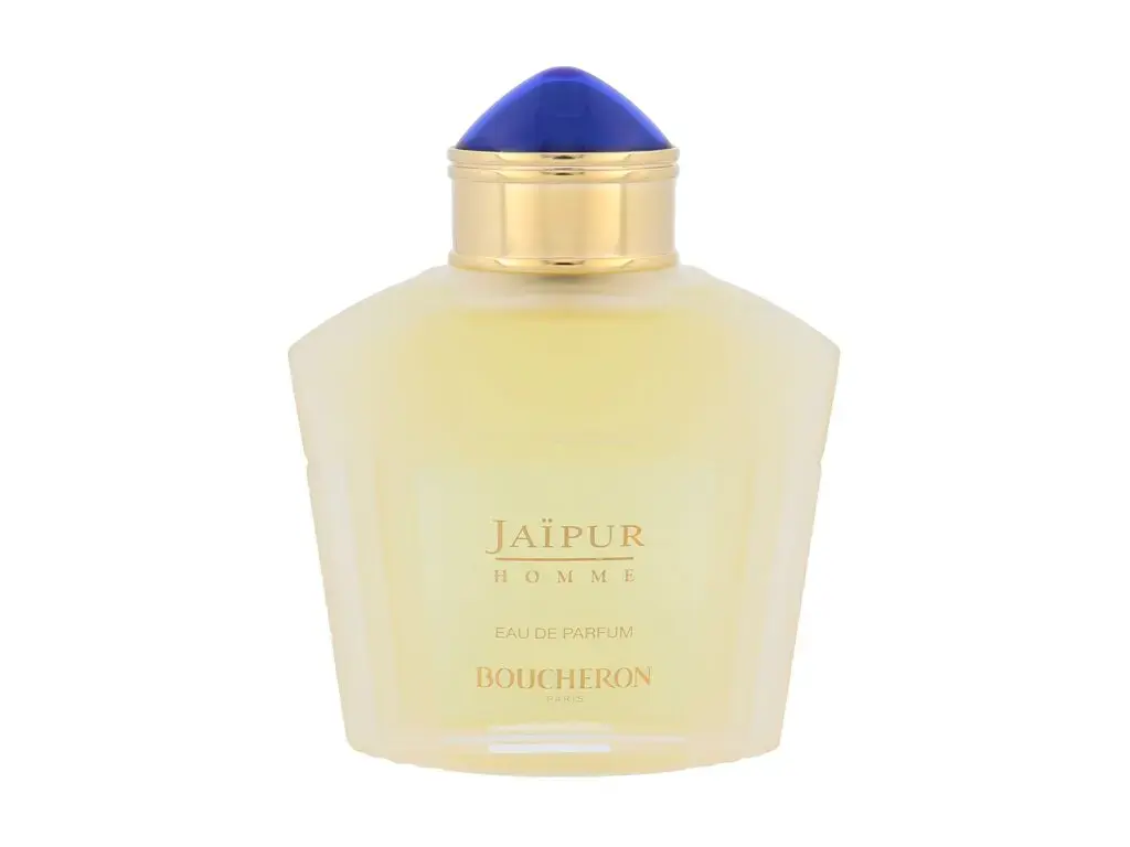 Boucheron Jaipur Homme Eau de Parfum 100 ml