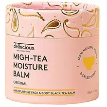Migh-Tea Original Moisture Multipurpose Balm - Multi-purpose balm.
