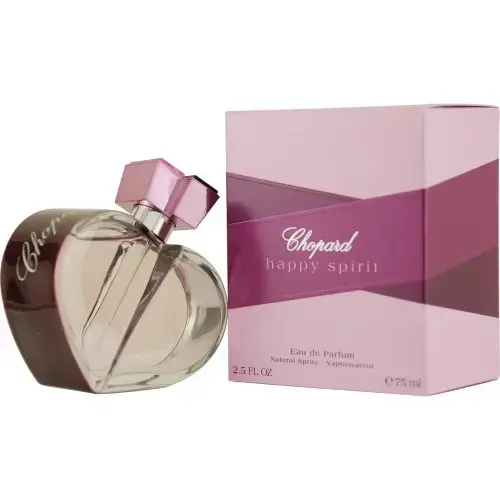 Chopard Happy Spirit (EDP) parfimērijas ūdens sievietēm 75 ml