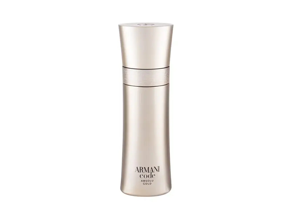 Giorgio Armani Code Absolu Gold Eau de Parfum 60 ml