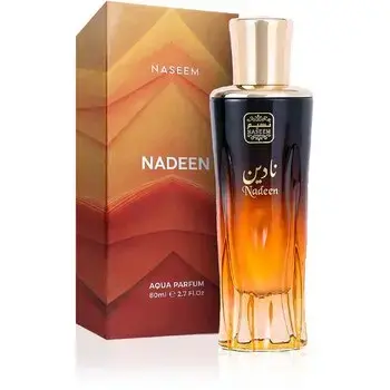 Nadeen - Aqua Parfum.