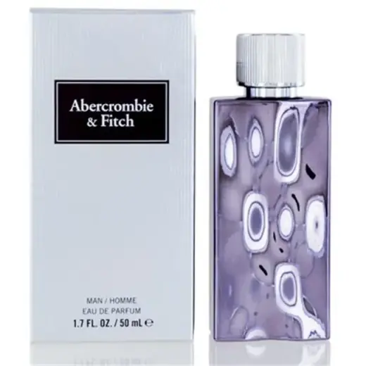Abercrombie & Fitch First Instinct Extreme EDP M 50 Ml