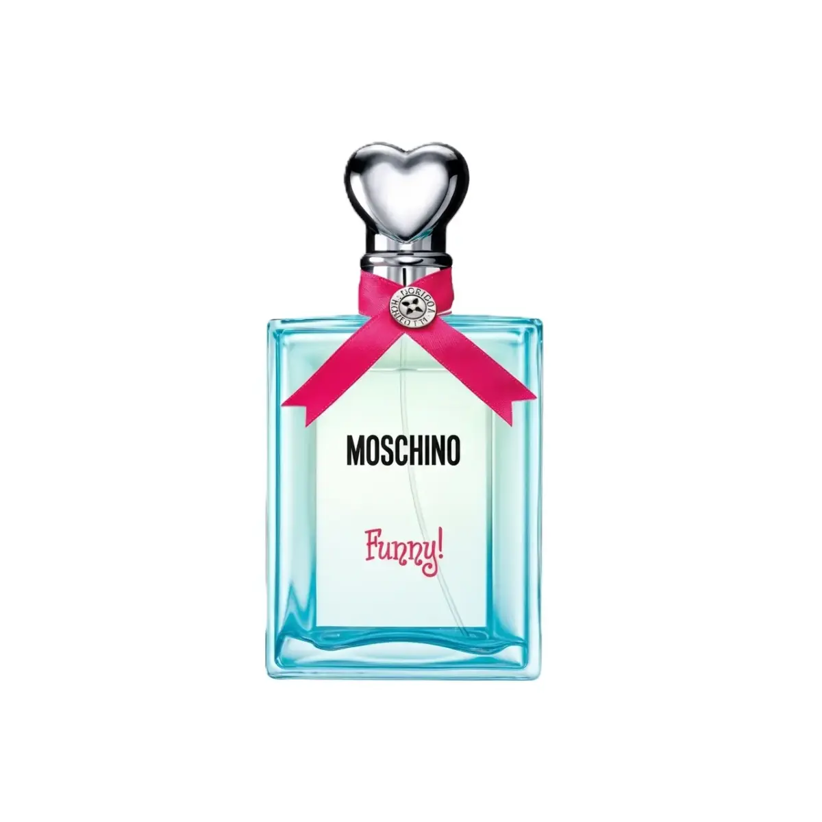 Moschino  Funny (EDT) Eau de Toilette