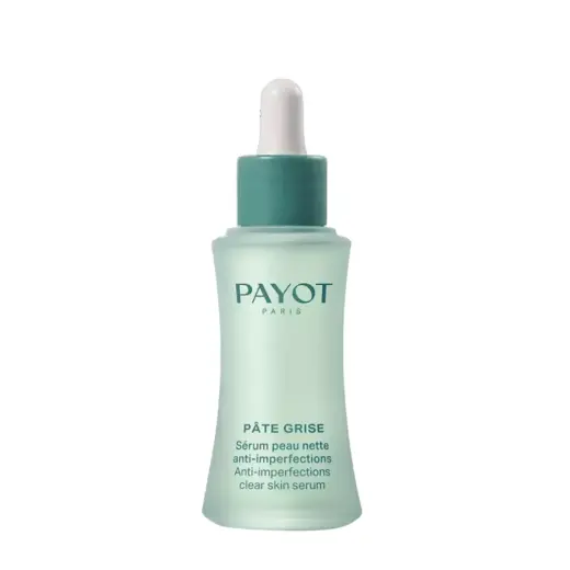 Payot, Pate Grise, Anti-Imperfections, Morning & Evening, Serum, For Face, 30 ml *Tester