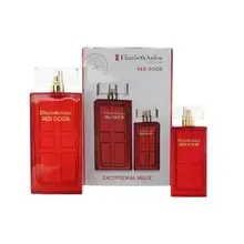 Red Door 25 Gift set EDT 100 ml and EDT 30 ml