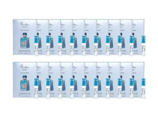 Pomellato Nudo Blue Intense Eau de Parfum 20x1,5 ml
