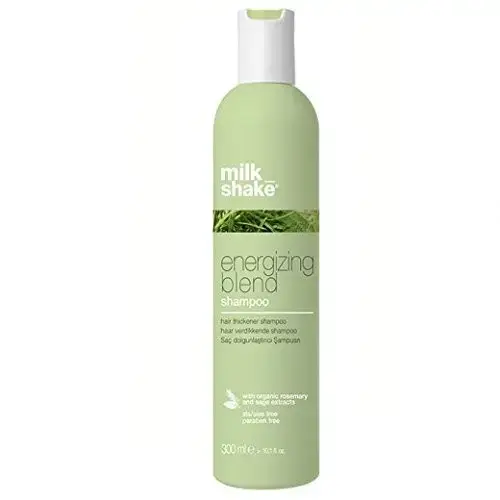 Milkshake Unisex Milk_shake Energizing Blend Shampoo 300ml - One Size