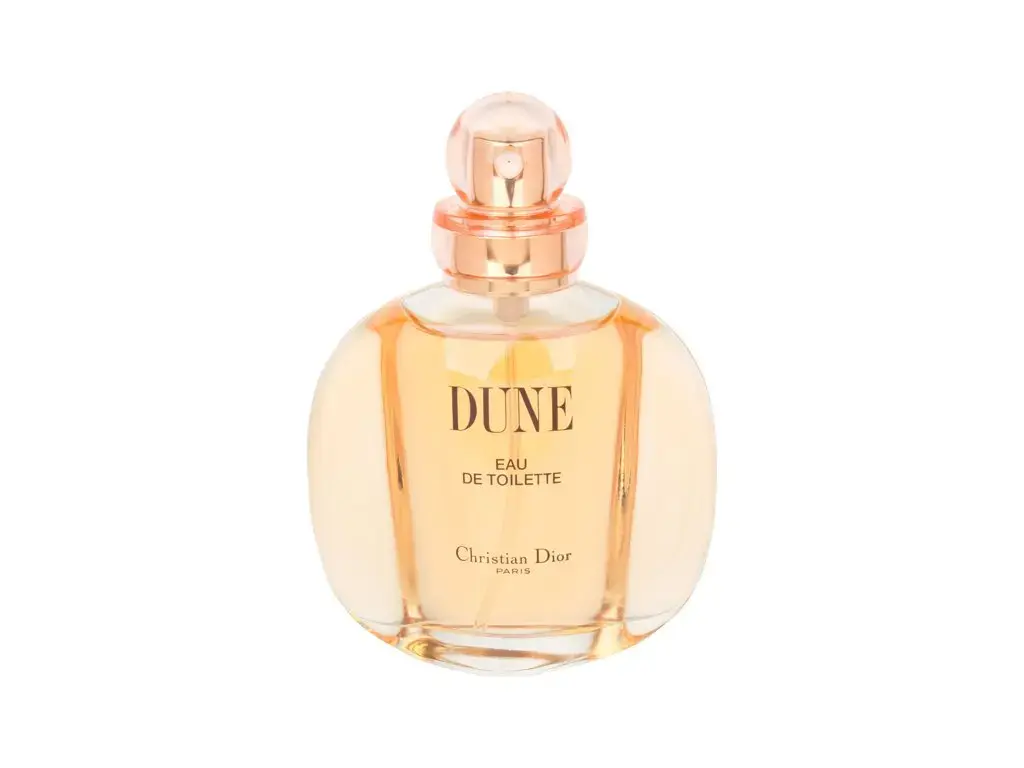 Dior Dune Eau de Toilette 50 ml