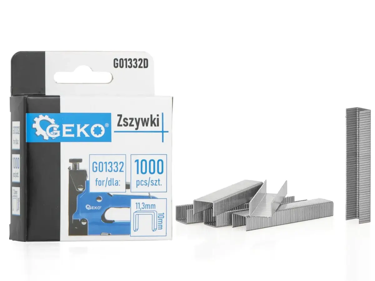 Skavas 1.2 x 11.3mm 10mm, 1000 gab.