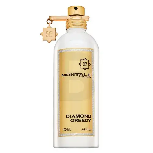 Montale Diamond Greedy eau de parfum for women 100 ml