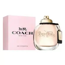 Coach Coach The Fragrance (EDP) parfüümvesi naistele 90 ml