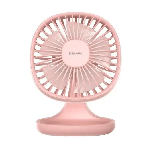 Baseus CXBD-04 table fan pink