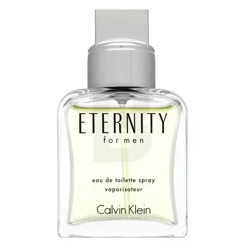 Calvin Klein Eternity for Men (EDT) tualetinis vanduo vyrams 30 ml