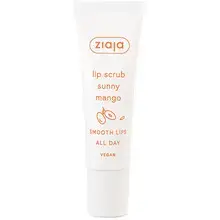Sunny Mango Lip Scrub - Lip Scrub.